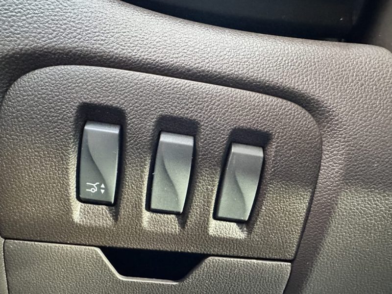 RENAULT ESPACE V 1.6 DCI 160CH INITIALE PARIS EDC / 7 PLACES