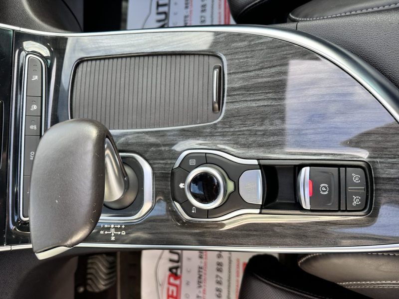 RENAULT ESPACE V 1.6 DCI 160CH INITIALE PARIS EDC / 7 PLACES