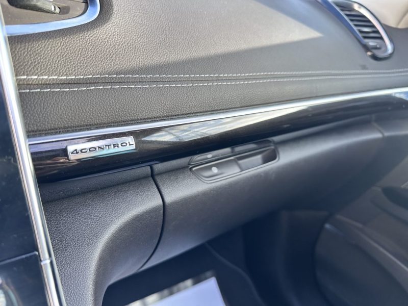 RENAULT ESPACE V 1.6 DCI 160CH INITIALE PARIS EDC / 7 PLACES