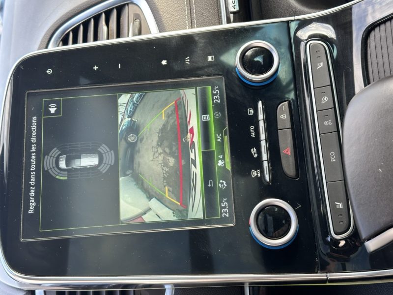 RENAULT ESPACE V 1.6 DCI 160CH INITIALE PARIS EDC / 7 PLACES