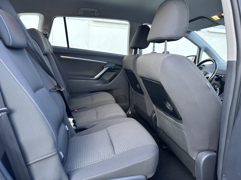 TOYOTA VERSO 1.8 VVT-I 147CV  FEEL! CVT PHASE 2