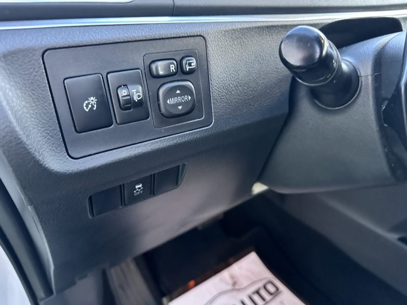 TOYOTA VERSO 1.8 VVT-I 147CV  FEEL! CVT PHASE 2