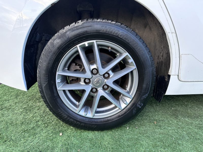 TOYOTA VERSO 1.8 VVT-I 147CV  FEEL! CVT PHASE 2