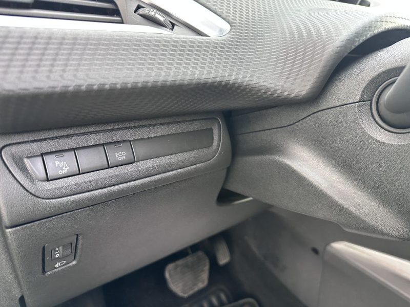 PEUGEOT 2008 1.6 BLUEHDI 100CH ALLURE BUSINESS S&S ETG6