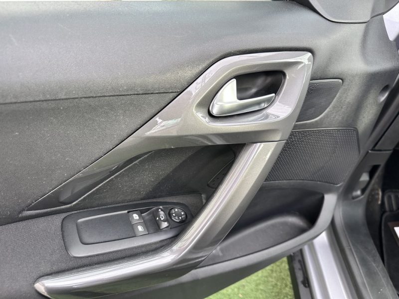 PEUGEOT 2008 1.6 BLUEHDI 100CH ALLURE BUSINESS S&S ETG6