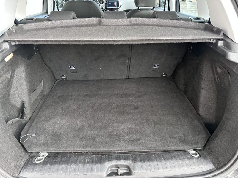 PEUGEOT 2008 1.6 BLUEHDI 100CH ALLURE BUSINESS S&S ETG6