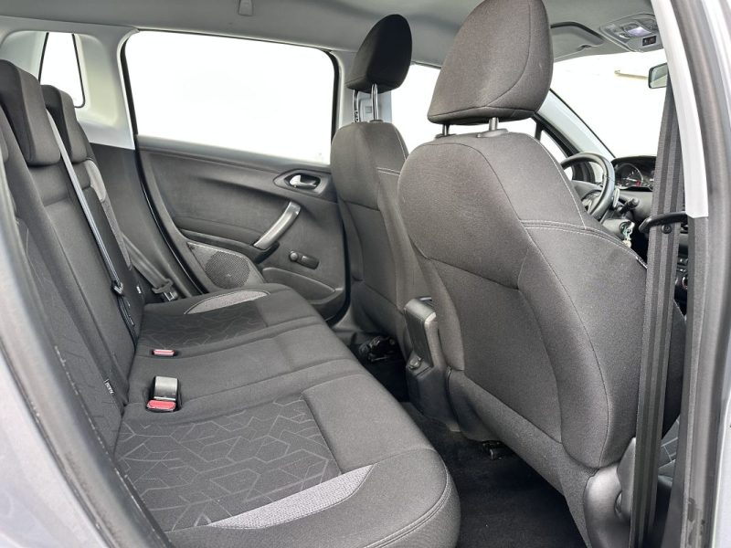 PEUGEOT 2008 1.6 BLUEHDI 100CH ALLURE BUSINESS S&S ETG6