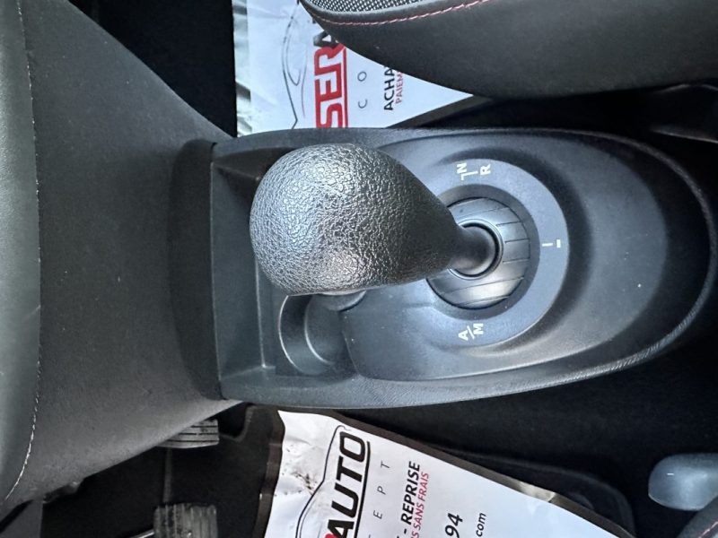 RENAULT TWINGO II  1.2 16V 75CV DYNAMIQUE BVR5