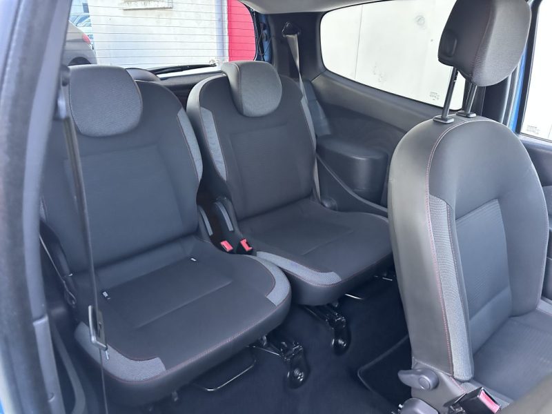 RENAULT TWINGO II  1.2 16V 75CV DYNAMIQUE BVR5