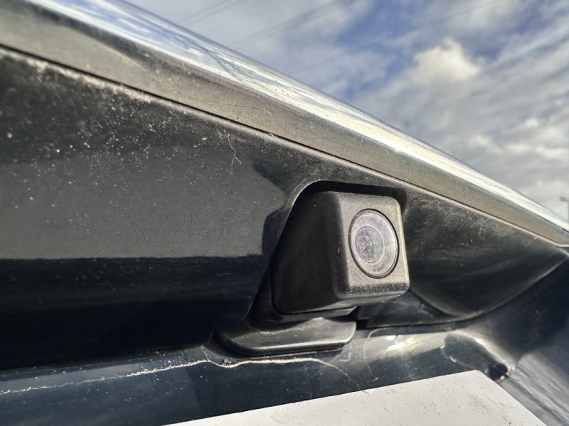 TOYOTA VERSO 112 D-4D BUSINESS 7 PLACES