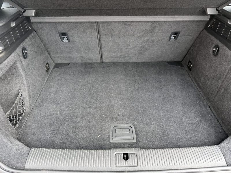 AUDI A3 SPORTBACK 2.0 TDI 184CV S-LINE QUATTRO S-TRONIC