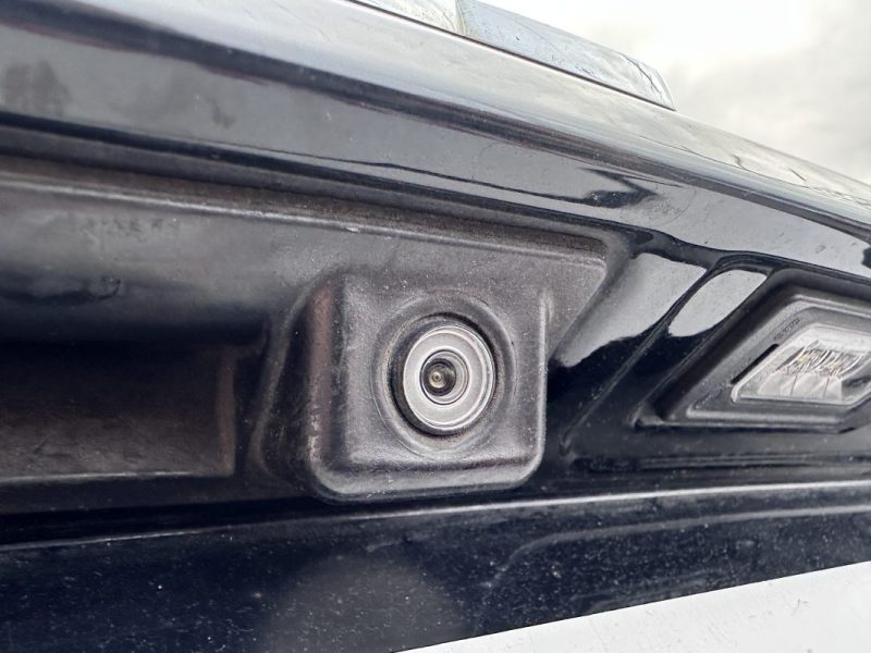 AUDI A3 SPORTBACK 2.0 TDI 184CV S-LINE QUATTRO S-TRONIC