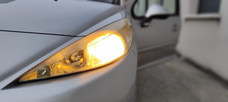 PEUGEOT 207 1.4 HDI FAP BUSINESS PACK 5P 2012