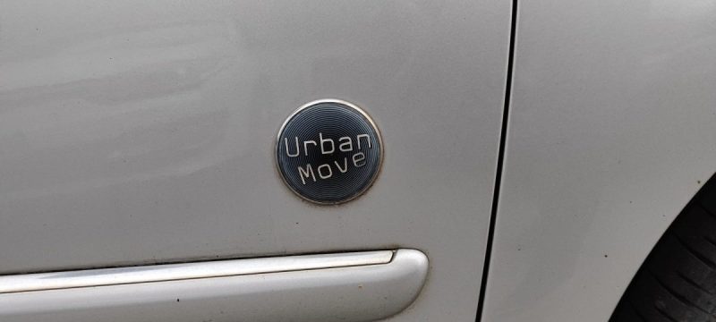 PEUGEOT 207 1.4 HDI FAP BUSINESS PACK 5P 2012