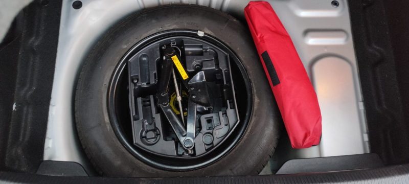 PEUGEOT 207 1.4 HDI FAP BUSINESS PACK 5P 2012