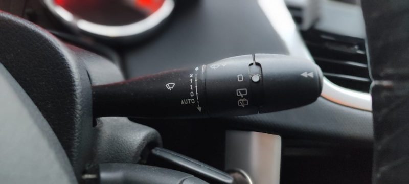 PEUGEOT 207 1.4 HDI FAP BUSINESS PACK 5P 2012