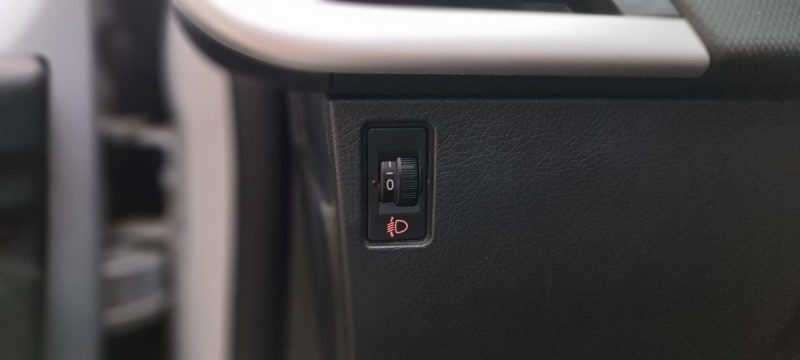 PEUGEOT 207 1.4 HDI FAP BUSINESS PACK 5P 2012