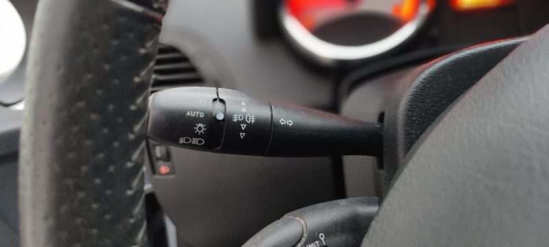 PEUGEOT 207 1.4 HDI FAP BUSINESS PACK 5P 2012