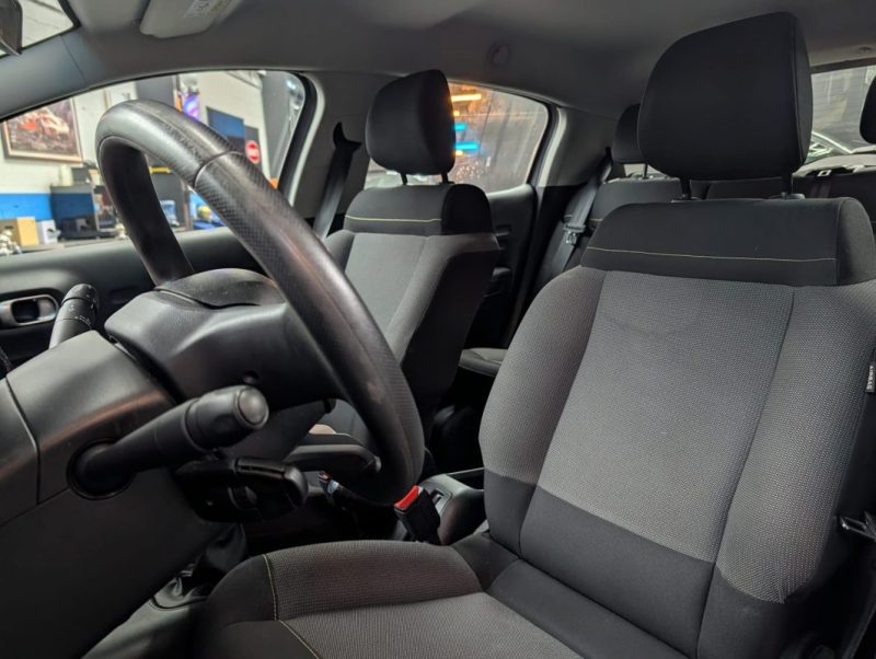 CITROEN C3 1.5 BLUEHDI 75CH FEEL