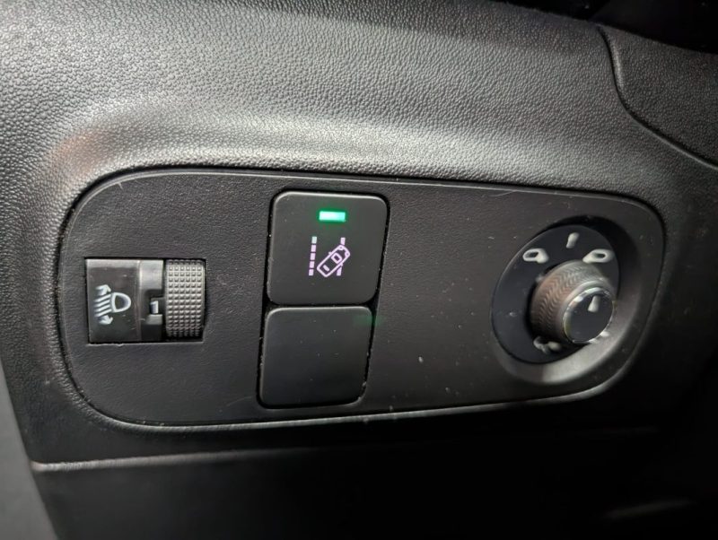 CITROEN C3 1.5 BLUEHDI 75CH FEEL