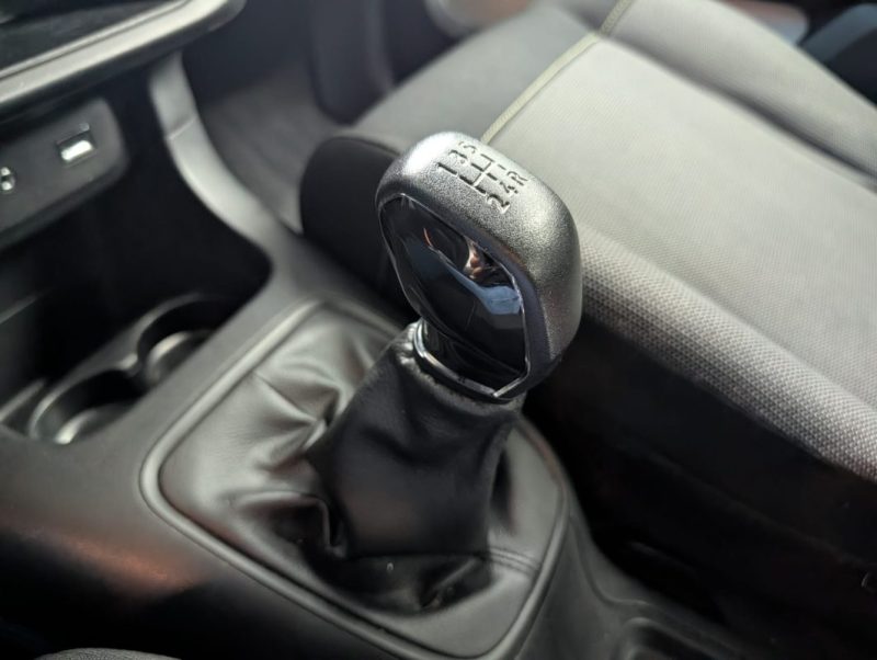 CITROEN C3 1.5 BLUEHDI 75CH FEEL