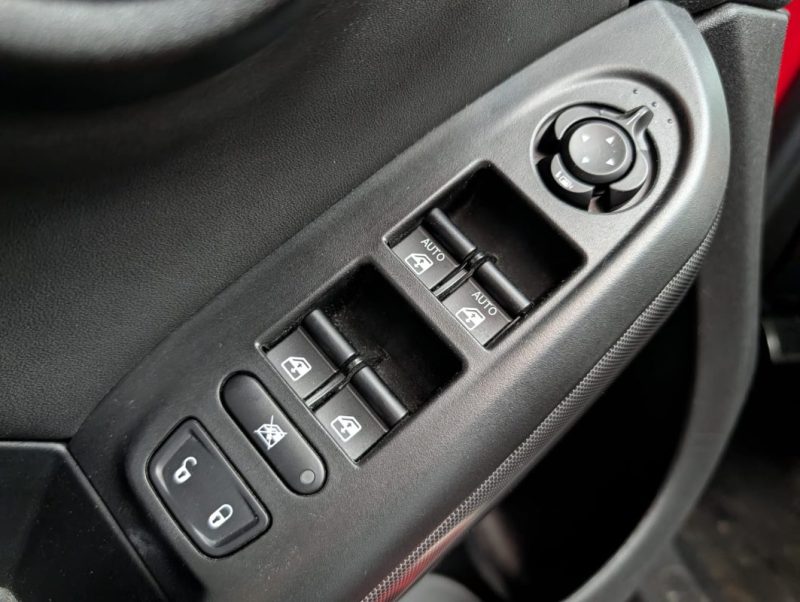 FIAT 500X 1.3 TURBO 150 ch SPORT