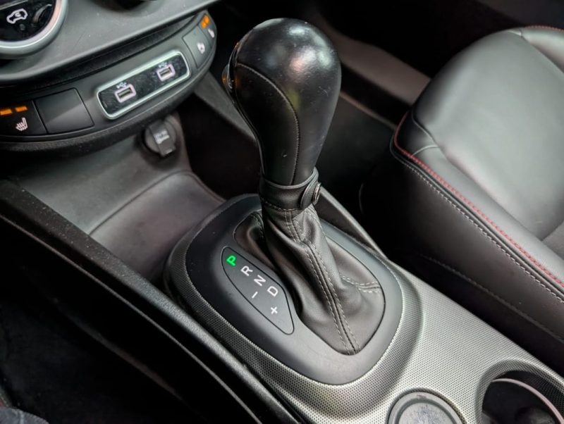 FIAT 500X 1.3 TURBO 150 ch SPORT