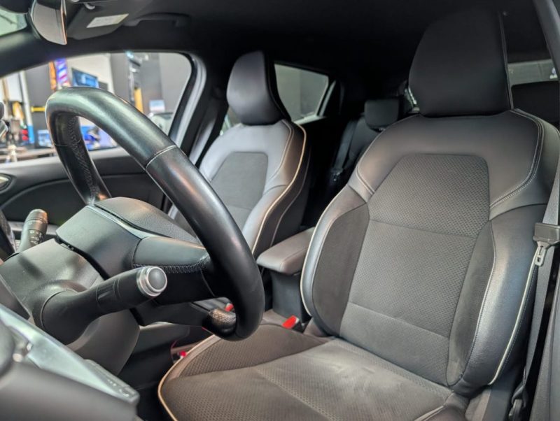 RENAULT CLIO V 1.5 BLUE DCI 115ch INTENS