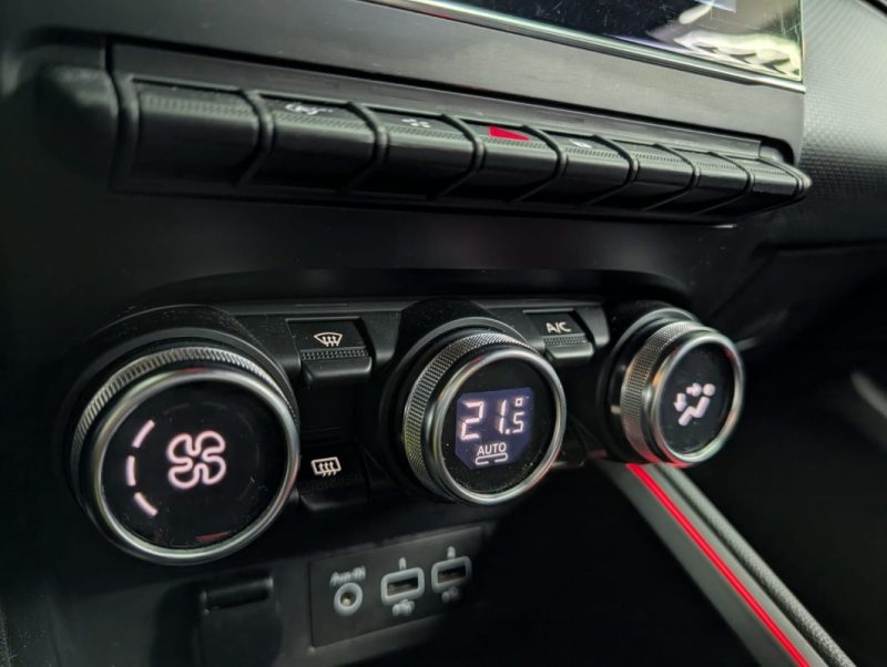 RENAULT CLIO V 1.5 BLUE DCI 115ch INTENS