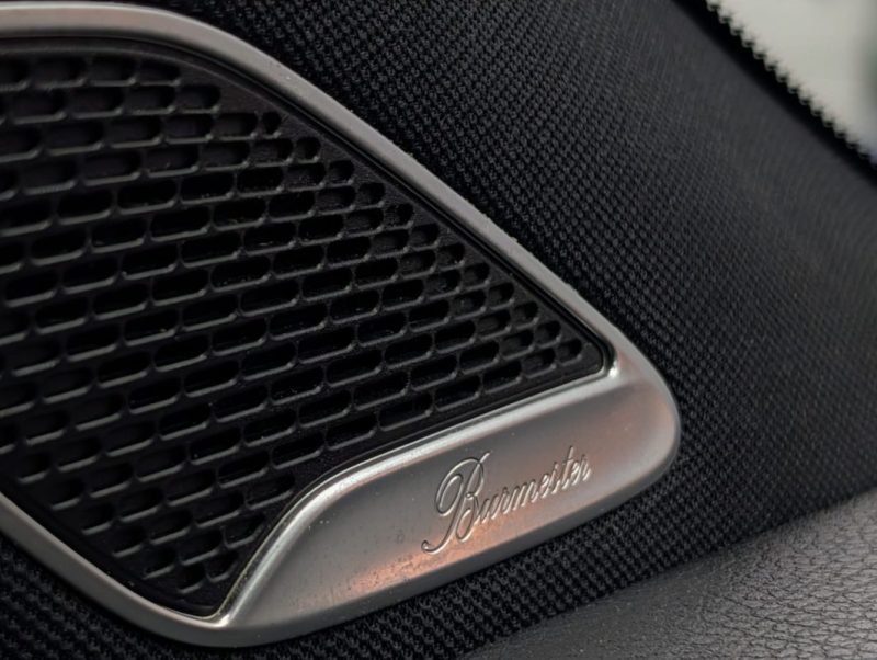 MERCEDES GLA 45 S AMG 421CH S 4MATIC + 8G-DCT  