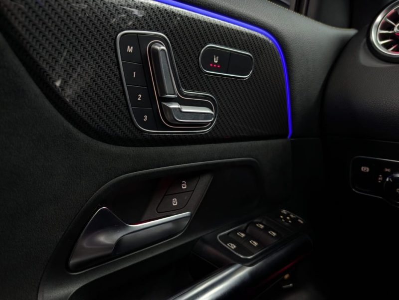 MERCEDES GLA 45 S AMG 421CH S 4MATIC + 8G-DCT  