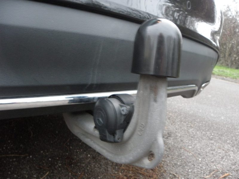 MERCEDES CLA SHOOTING BREAK 200 D 136 CH AMG LINE 2018