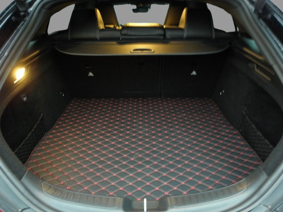 MERCEDES CLA SHOOTING BREAK 200 D 136 CH AMG LINE 2018