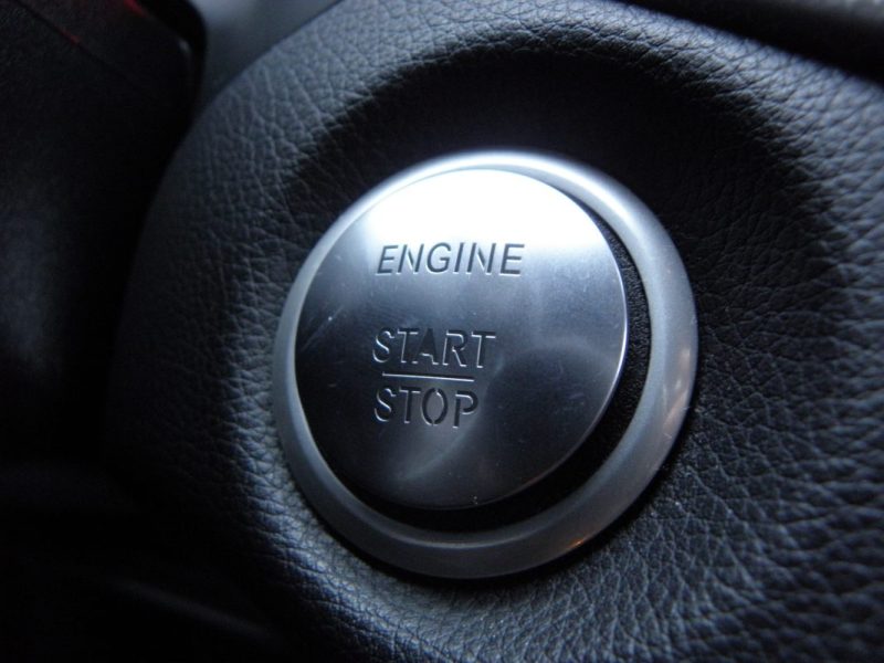 MERCEDES CLA SHOOTING BREAK 200 D 136 CH AMG LINE 2018