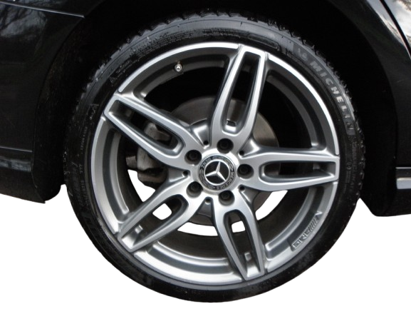 MERCEDES CLA SHOOTING BREAK 200 D 136 CH AMG LINE 2018