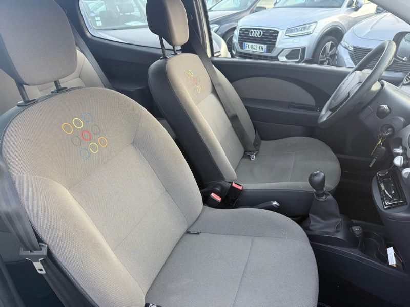 RENAULT TWINGO 1.2I 75CH EXPRESSION ECO² GARANTIE