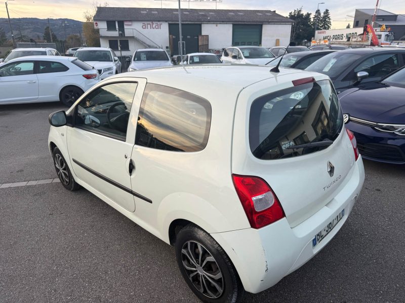 RENAULT TWINGO 1.2I 75CH EXPRESSION ECO² GARANTIE