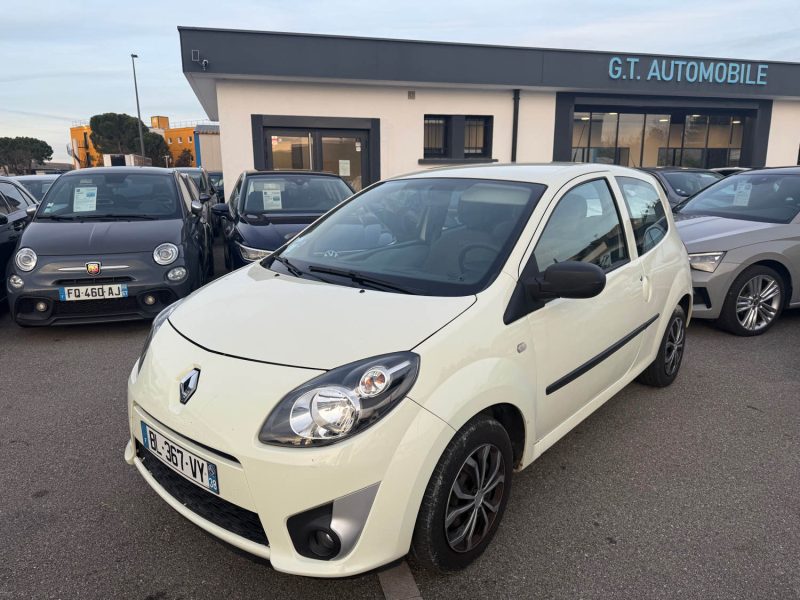 RENAULT TWINGO 1.2I 75CH EXPRESSION ECO² GARANTIE
