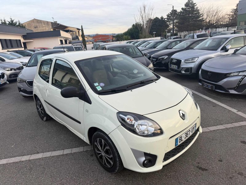 RENAULT TWINGO 1.2I 75CH EXPRESSION ECO² GARANTIE