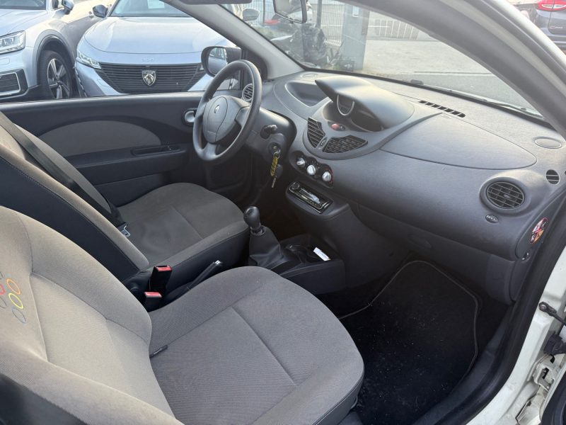 RENAULT TWINGO 1.2I 75CH EXPRESSION ECO² GARANTIE