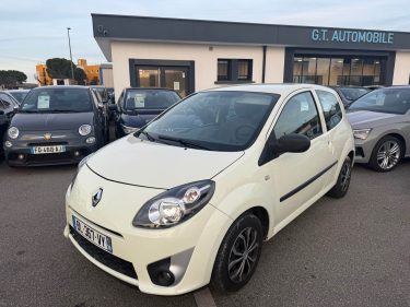 RENAULT TWINGO 1.2I 75CH EXPRESSION ECO² GARANTIE