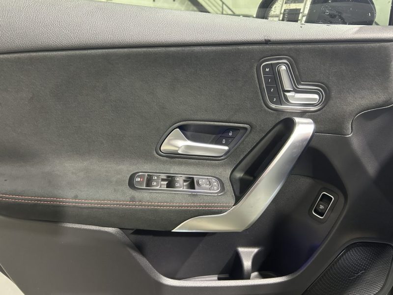 MERCEDES CLASSE A  200 163CH AMG LINE PACK PREMIUM PLUS 7G-DCT 