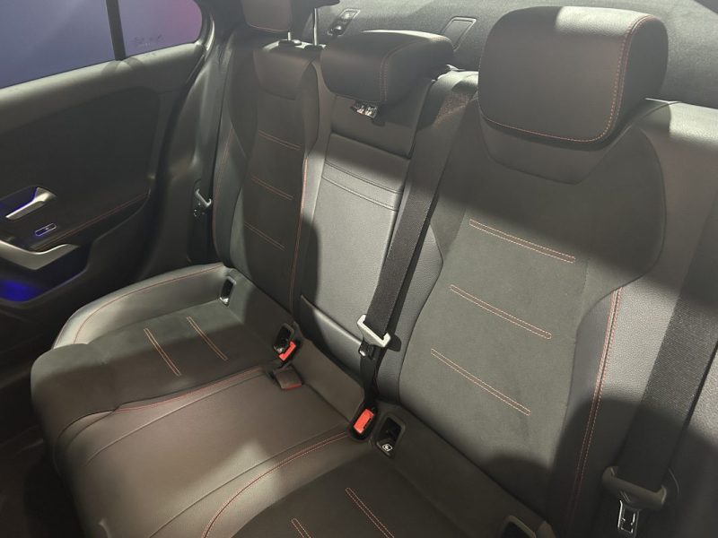 MERCEDES CLASSE A  200 163CH AMG LINE PACK PREMIUM PLUS 7G-DCT 