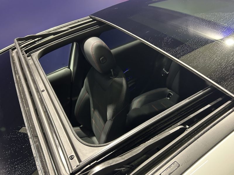 MERCEDES CLASSE A  200 163CH AMG LINE PACK PREMIUM PLUS 7G-DCT 