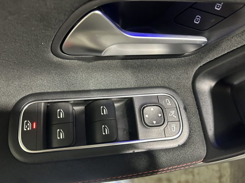 MERCEDES CLASSE A  200 163CH AMG LINE PACK PREMIUM PLUS 7G-DCT 