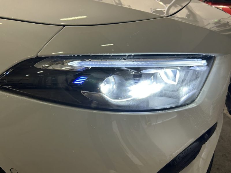 MERCEDES CLASSE A  200 163CH AMG LINE PACK PREMIUM PLUS 7G-DCT 