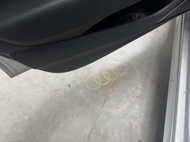 AUDI S3 SPORTBACK 8V1 QUATTRO - BVA - 300cv - GARANTIE 12 MOIS