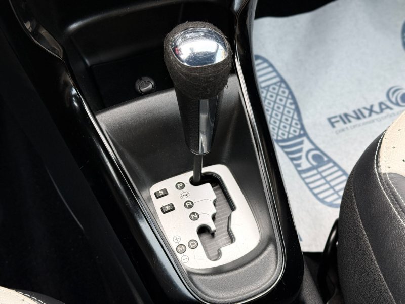 CITROEN DS3 1.6 VTI 120 SO CHIC - Boite Auto / Radar AV / AR - Révisée & Garantie 6 mois. 