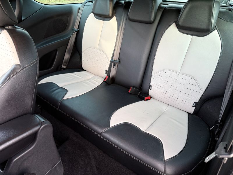 CITROEN DS3 1.6 VTI 120 SO CHIC - Boite Auto / Radar AV / AR - Révisée & Garantie 6 mois. 