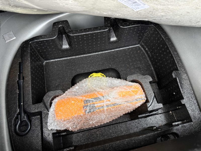 CITROEN DS3 1.6 VTI 120 SO CHIC - Boite Auto / Radar AV / AR - Révisée & Garantie 6 mois. 